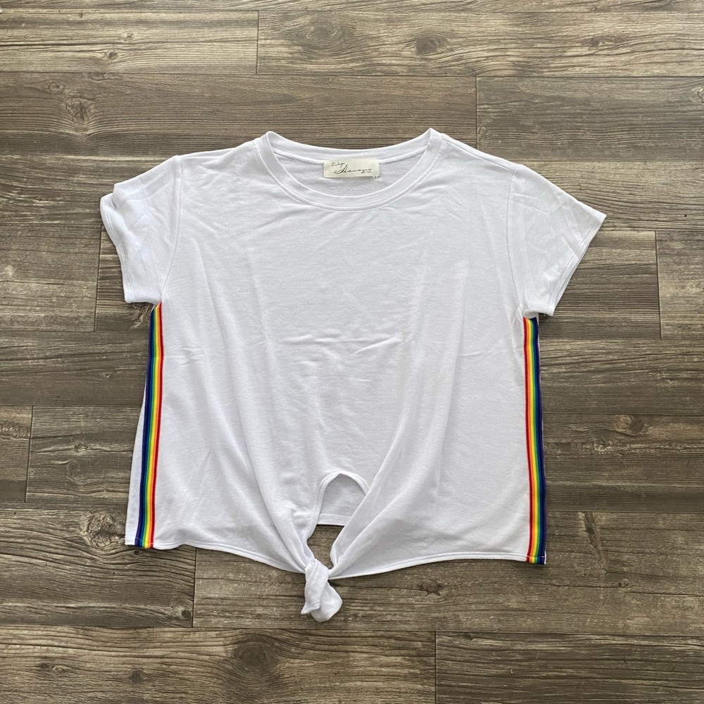 Vintage Havana short-sleeved shirt